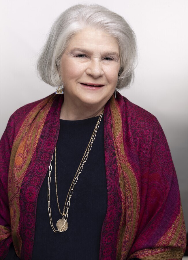 Marcia Ryniker Baird